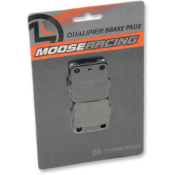 Plaquettes de frein MOOSE RACING 350 Banshee Yamaha