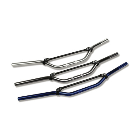 Guidon Titane TRW 350 Banshee Yamaha