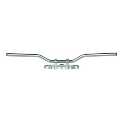 Guidon Argent TRW 350 Banshee Yamaha
