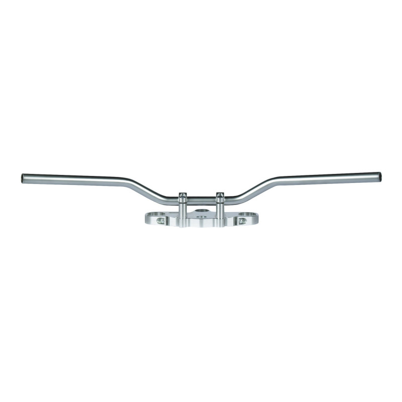 Guidon Argent TRW 350 Banshee Yamaha