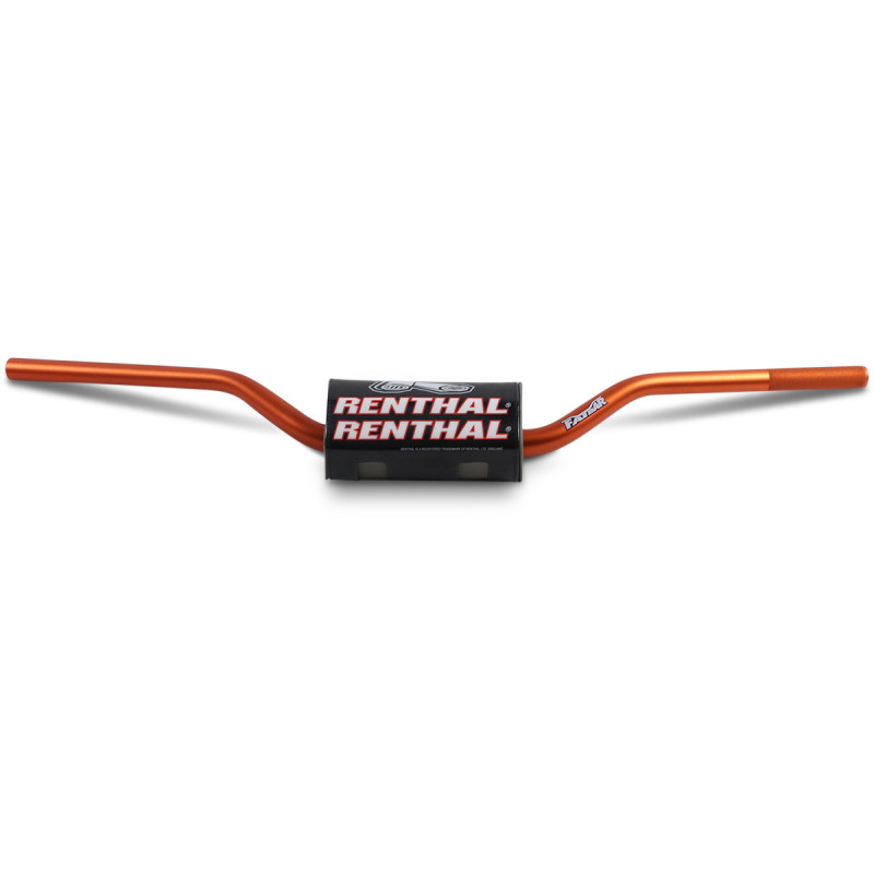 Guidon TRW 350 Banshee Yamaha