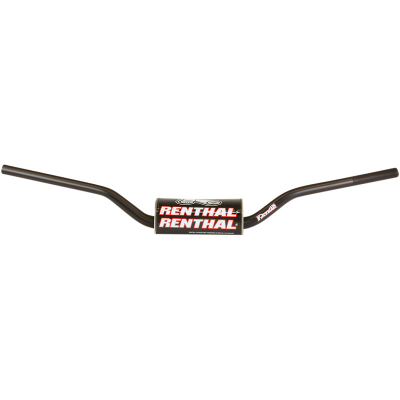 Guidon TRW 350 Banshee Yamaha