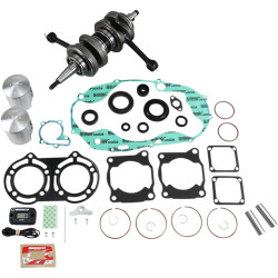Kit de Reconditionnement Moteur Wiseco 350 Banshee Yamaha