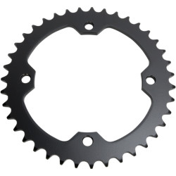 Couronne En Acier 39 dents JT SPROCKETS YFM 700 Raptor Yamaha