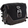 Sacoche Latérale pour sangle LS1. 9,8 litres A fixer sur Legend Gear sangle de selle SLS Legend Gear SW MOTECH