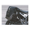 Set sacoches latérales et supports BMW R nineT Racer (16-) Legend Gear SW MOTECH