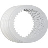 Pare Brise Arrière Polycarbonate RZRS 900 Polaris Fabrication Française