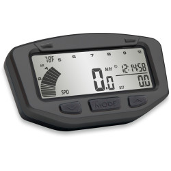 Compteur TRAIL TECH VAPOR 700 Kodiak Yamaha