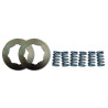 Jeu de Ressorts d'Embrayage CSK EBC 400 LTZ Suzuki