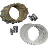 Kit De Disques d'Embrayage Ressorts HINSON RACING LTZ Suzuki