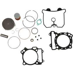 Kit Piston + Joints 400 KFX Kawasaki WSM +0.25MM