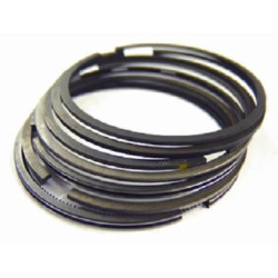 Jeu de segments Ø91mm pour piston VERTEX 9335D100 400 LTZ Suzuki