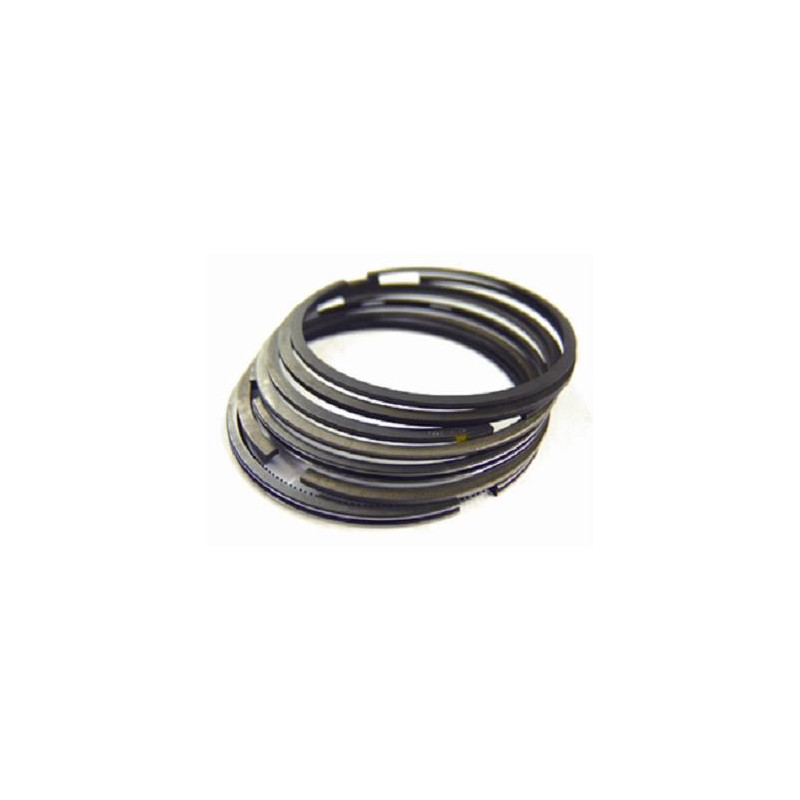 Jeu de segments Ø91mm pour piston VERTEX 9335D100 400 LTZ Suzuki