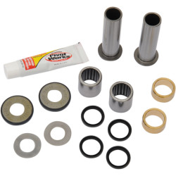 Kit De Bras Oscillant PIVOT WORKS Pour 400 LTZ Suzuki