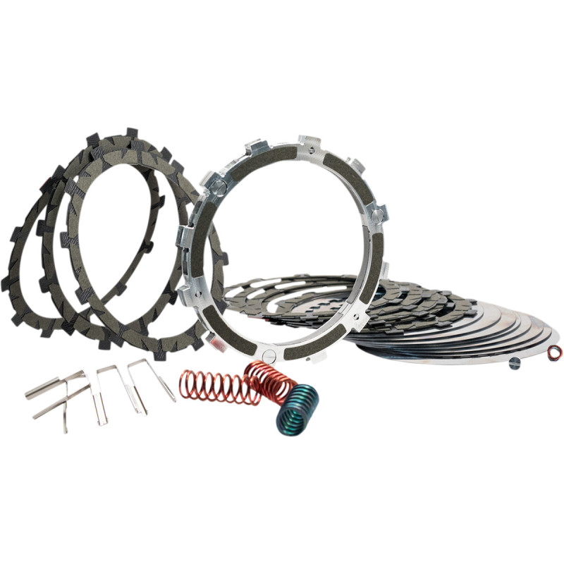 Kit d'Embrayage RadiusX REKLUSE Pour 700 Raptor Yamaha