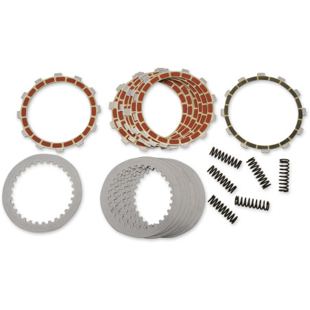 Kit  d'Embrayage Complet BARNETT 700 Raptor Yamaha