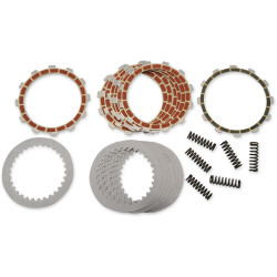 Kit  d'Embrayage Complet BARNETT 700 Raptor Yamaha