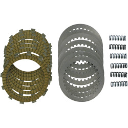 Kit Disque d'Embrayage + Ressorts HINSON RACING 700 Raptor Yamaha