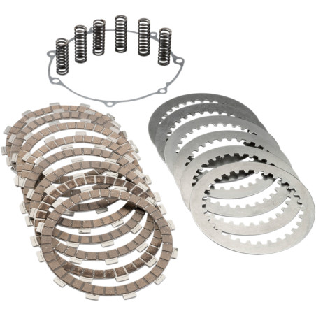 Kit d'Embrayage Complet MOOSE RACING 700 Raptor Yamaha
