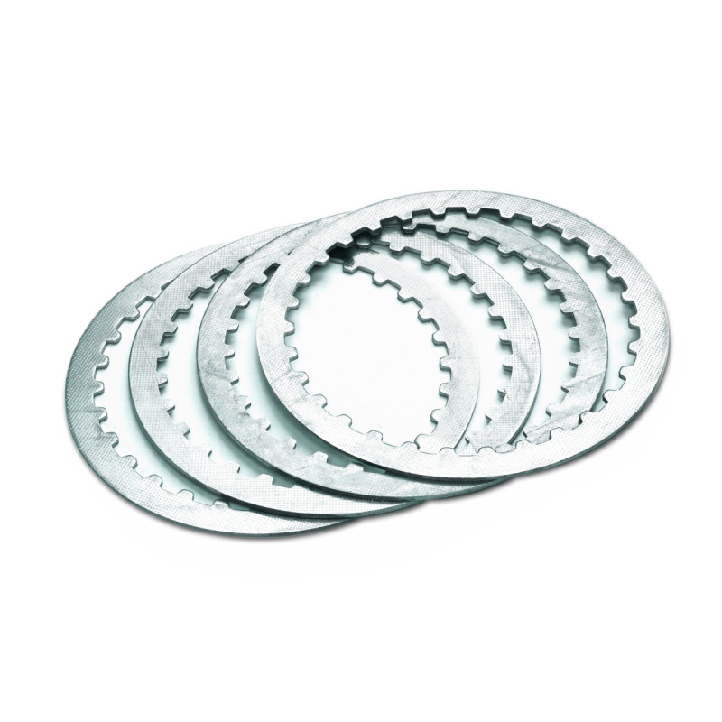 Kit Disque d'Embrayage Lisse TRW 700 Raptor Yamaha