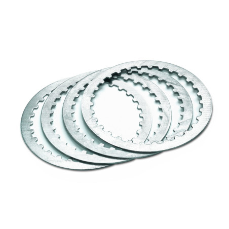 Kit Disque d'Embrayage Lisse TRW 700 Raptor Yamaha