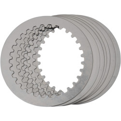 Kit Disque Lisse d'Embrayage HINSON RACING 700 Raptor Yamaha
