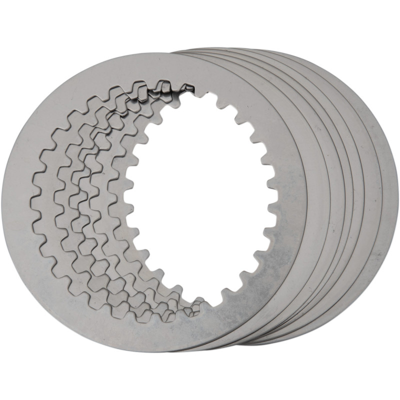 Kit Disque Lisse d'Embrayage HINSON RACING 700 Raptor Yamaha