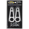 Kit Matériel De Montage Nerf Bar MOTORSPORT 700 Raptor Yamaha