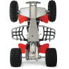 Protection De Triangle MOOSE RACING 700 Raptor Yamaha