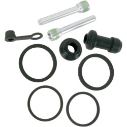 Kit Reconstruction Etrier De Frein Avant MOOSE UTILITY Pour 700 Raptor Yamaha