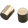 Piston d'Etrier De Frein Arrière MOOSE UTILITY Pour 700 Raptor Yamaha