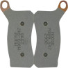 Plaquette De Freins Arrière MOOSE UTILITY Pour 700 Raptor Yamaha