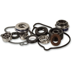 Kit Réparation Maitre-Cylindre MOOSE UTILITY Pour 700 Raptor Yamaha