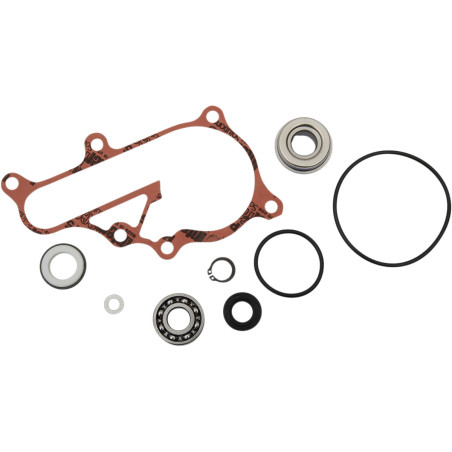 Kit Réparation Pompe à Eau MOOSE RACING Pour 700 Raptor Yamaha