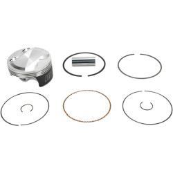 Kit Réparation Pompe à Eau HOT RODS Pour 700 Raptor Yamaha