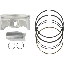 Kit Piston Alésage 101,94 mm PROX 700 Raptor YFM-R Yamaha