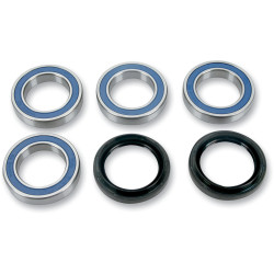 Kit Roulements Vilebrequins Et Joints HOT RODS 700 Raptor YFM-R Yamaha