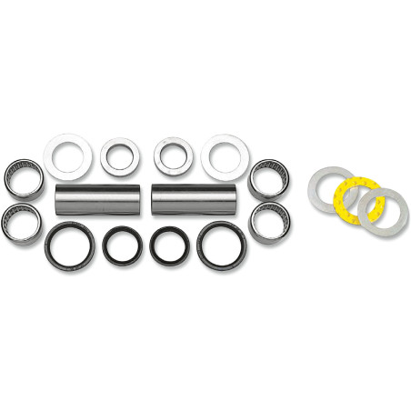 Kit Roulement De Bras Oscllant Arrière MOOSE RACING YFM 700 Raptor Yamaha