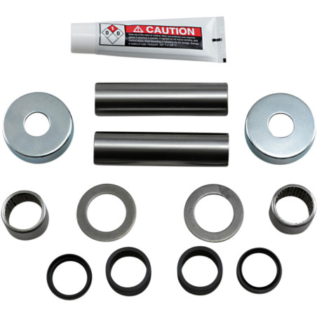 Kit Roulement De Bras Oscllant Arrière PIVOT WORKS YFM 700 Raptor Yamaha
