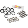 Kit Roulement Inférieur De Triangle Avant PIVOT WORKS YFM 700 Raptor Yamaha