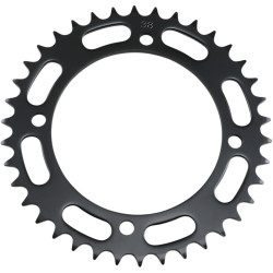 Couronne 38 dents PARTS UNLIMITED YFM 700 Raptor Yamaha
