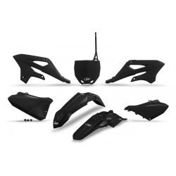 Kit plastiques UFO - noir...