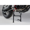 Béquille centrale . Noir. BMW F800GS (07-) / F800GS Adventure (13-)