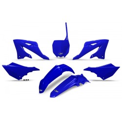 Kit plastiques UFO -...