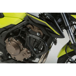 Crashbar. Noir. Honda CB 500 F (13-)