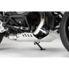 Sabot moteur. Gris. BMW R nineT (14-) / Scrambler (16-)