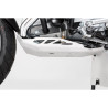 Sabot moteur. Gris. BMW R1200 GSLC / Adventure (12-), Rallye