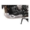 Sabot moteur. Gris. Kawasaki Versys 1000 (12-18)