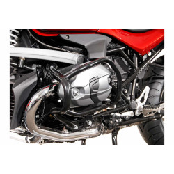 Sabot moteur. Gris. KTM 620 Adventure (96-99)