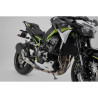 Crashbar. Noir. Kawasaki Z900 (16-)